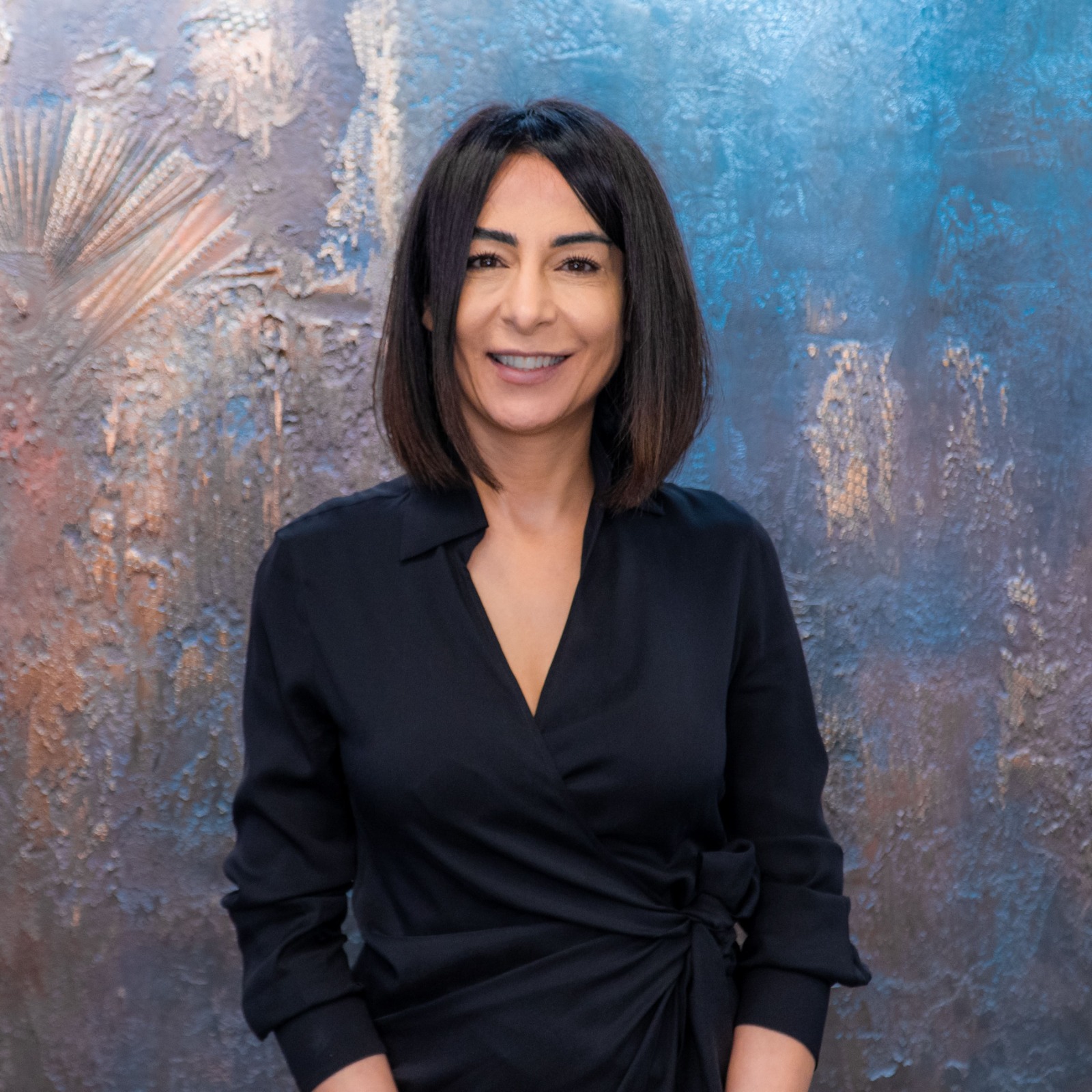 Evrim Kırmızıtoprak Photo