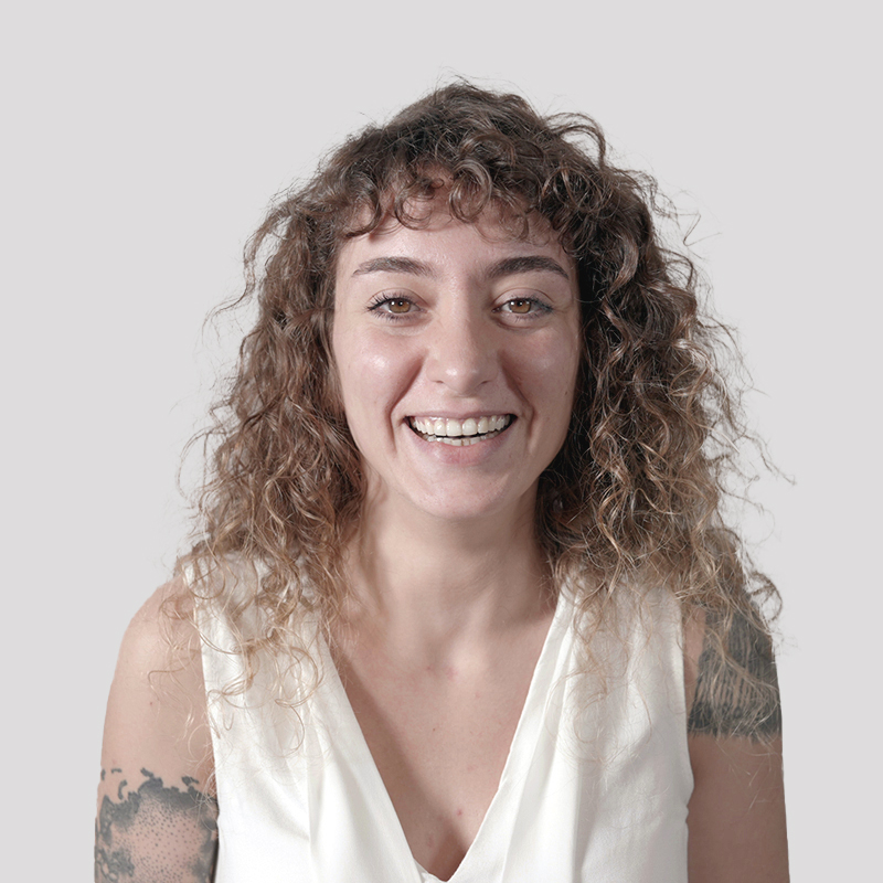 H. İrem Doğruer Photo