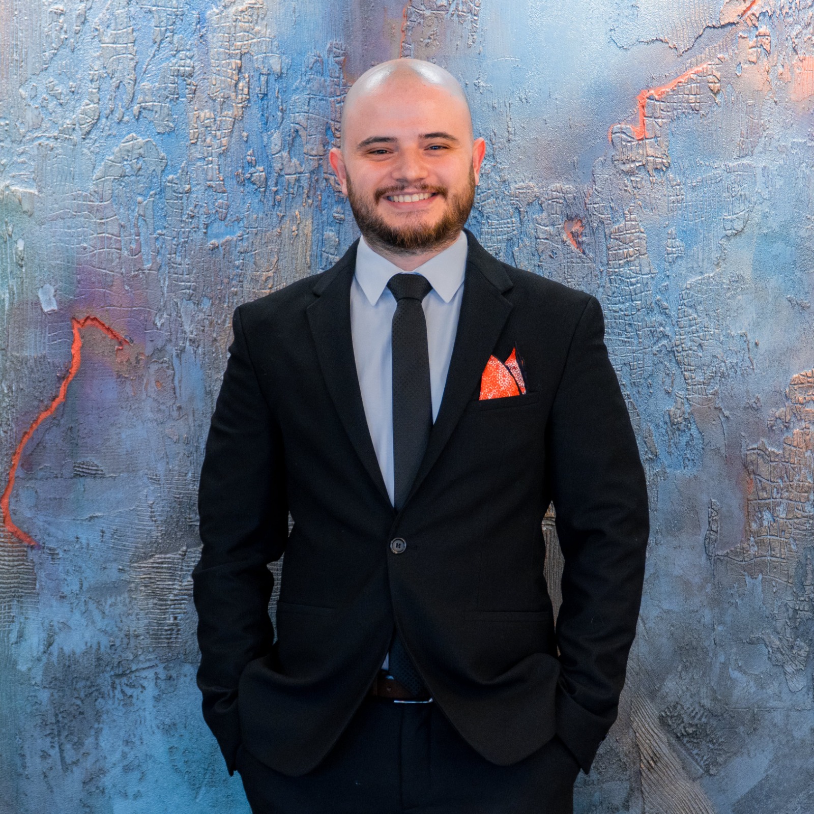 Pt. Cüneyt Altınel Photo